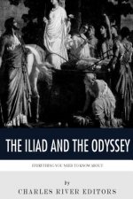 Everything You Need to Know About The Iliad and The Odyssey
