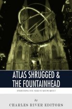 Everything You Need to Know About Atlas Shrugged and The Fountainhead