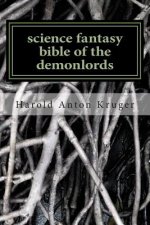 Science Fantasy Bible of the Demonlords