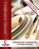 Associate Handbook: Fine Dining Standards