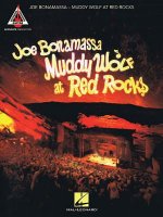 Joe Bonamassa - Muddy Wolf at Red Rocks: Accurate Tab Edition