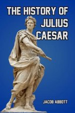History of Julius Caesar