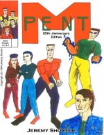 Pent-M Issue 0: Prelude