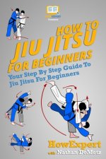 How To Jiu Jitsu For Beginners