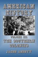 Southern Colonies