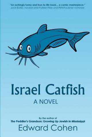 Israel Catfish