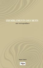 Tremblements des mots