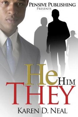 He Him They