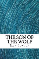 The Son of the Wolf
