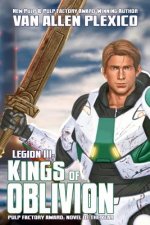 Legion III: Kings of Oblivion (Deluxe Edition)