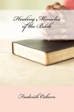Healing Miracles of the Bible