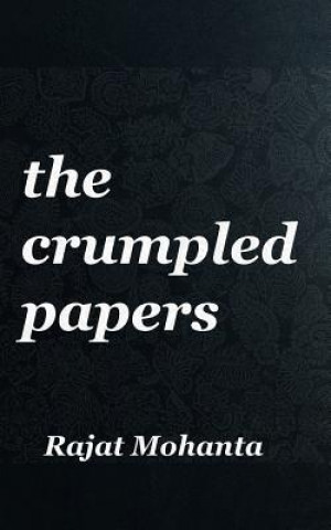 The crumpled papers