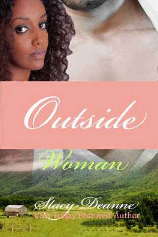Outside Woman