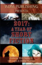 2017: A Year of Short Fiction