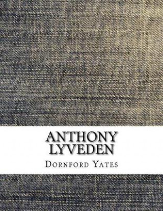 Anthony Lyveden