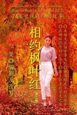 When the Maple Leaves Are Red (Ed. 2): Story of the 24-Episode TV Drama Series