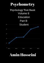 Psychometry: Psychology Test Bank
