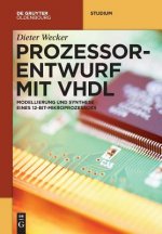 Prozessorentwurf mit VHDL