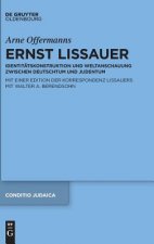 Ernst Lissauer