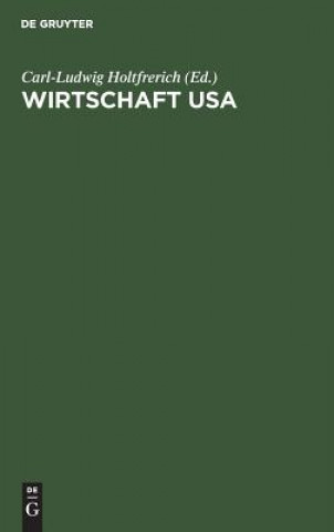 Wirtschaft USA