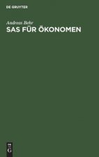 SAS fur OEkonomen