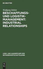 Beschaffungs- und Logistik-Management