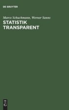 Statistik transparent
