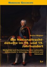 Die Nationaltrachtdebatte im 18. und 19. Jahrhundert
