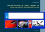Tank- und Fahrten-Buch für Oldtimer, Youngtimer und Neufahrzeuge, inkl. Öl- und Reifendruck-Kontrolle