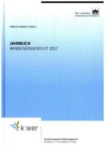 Jahrbuch Windenergierecht 2017