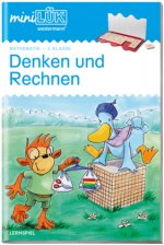 miniLÜK. Denken und Rechnen 3