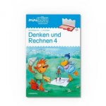 miniLÜK. Denken und Rechnen 4