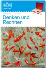 LÜK. Denken und Rechnen 3