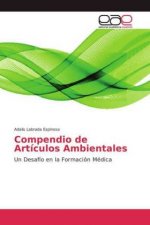 Compendio de Articulos Ambientales