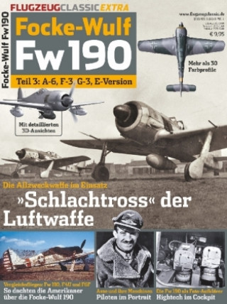 Focke-Wulf Fw 190. Tl.3