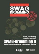SWAG Drumming Vol. 2