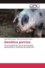 Genetica porcina
