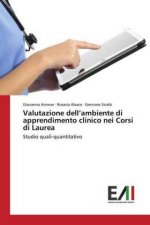 Valutazione dell'ambiente di apprendimento clinico nei Corsi di Laurea