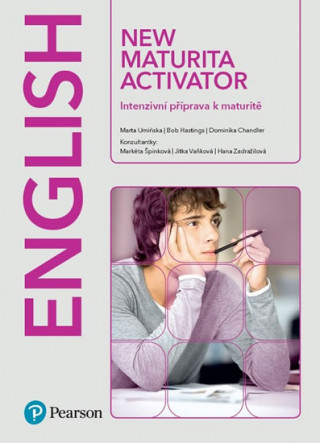 New Maturita Activator Student's Book