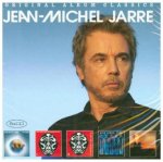 Original Album Classics. Vol.2, 5 Audio-CDs