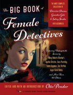 Big Book of Female Detectives
