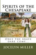 Spirits of the Chesapeake: Only the brave dare come...
