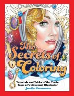 Secrets of Coloring