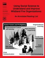 Using Social Science to Understand and Improve Wildland Fire Organizations: An Annotated Reading List