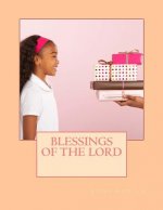 Blessings of the Lord