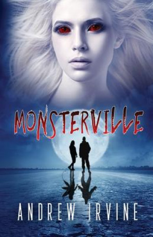 MonsterVille
