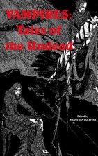 Vampires: Tales of the Undead
