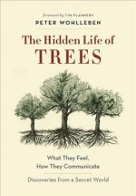 The Hidden Life of Trees: What They Feel, How They Communicate--Discoveries from a Secret World
