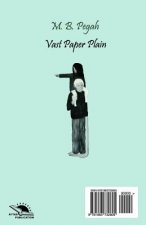 Vast Paper Plain: Roman