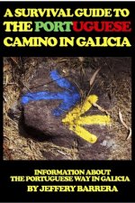 Survival Guide to the Portuguese Camino in Galicia